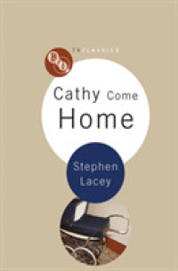 Cathy Come Home (Bfi Tv Classics) （1ST）
