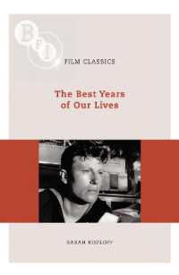 The Best Years of Our Lives (Bfi Film Classics)