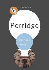 Porridge (Bfi Tv Classics)