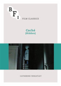 Cache (Bfi Film Classics)