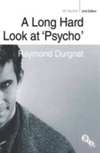 「サイコ」研究<br>A Long Hard Look at 'Psycho' (Bfi Silver) （2ND）