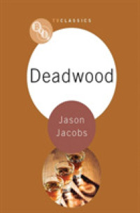 Deadwood (Bfi Tv Classics)