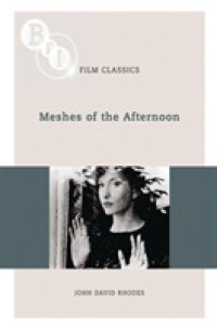 Meshes of the Afternoon (Bfi Film Classics)