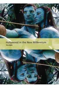 Hollywood in the New Millennium (International Screen Industries)