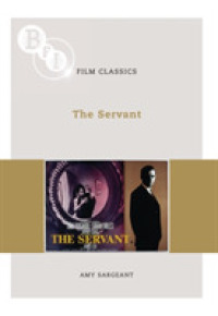 The Servant (Bfi Film Classics)