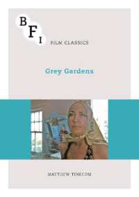 Grey Gardens (Bfi Film Classics)