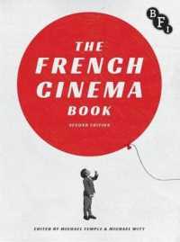 フランス映画ガイド（第２版）<br>The French Cinema Book （2ND）
