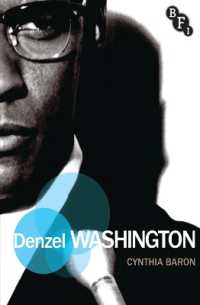 Denzel Washington (Film Stars)