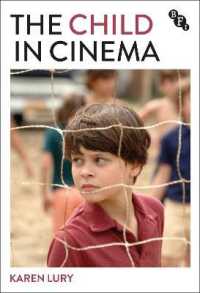 映画の中の子ども<br>The Child in Cinema