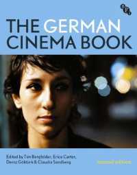 BFIドイツ映画史（第２版）<br>The German Cinema Book （2ND）