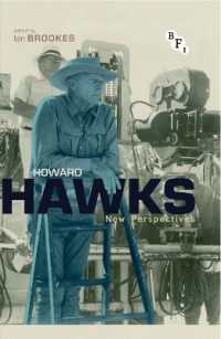 Howard Hawks : New Perspectives