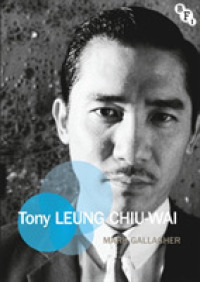 Tony Leung Chiu-Wai (Film Stars)