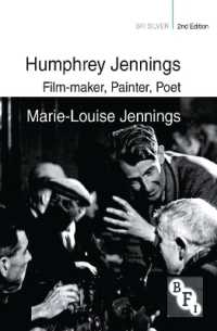 Humphrey Jennings : Film-Maker, Painter, Poet (Bfi Silver) （2ND）