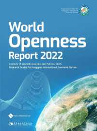 World Openness Report 2022