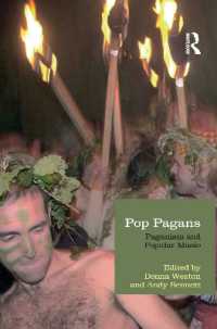 Pop Pagans : Paganism and Popular Music (Studies in Contemporary and Historical Paganism)