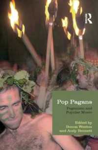 Pop Pagans : Paganism and Popular Music (Studies in Contemporary and Historical Paganism)