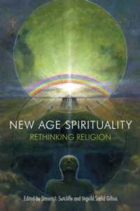 New Age Spirituality : Rethinking Religion