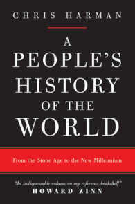 人民の世界史<br>A People's History of the World