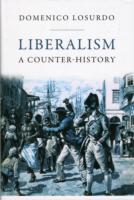 リベラリズムの黒い歴史（英訳）<br>Liberalism : A Counter-History
