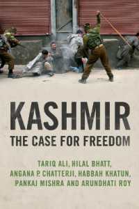 Kashmir : The Case for Freedom