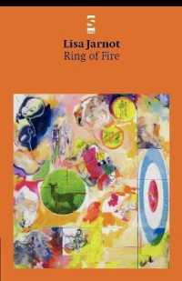 Ring of Fire (Salt Modern Poets)