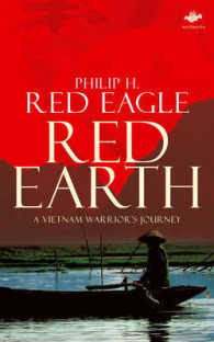 Red Earth : A Vietnam Warrior's Journey (Earthworks)