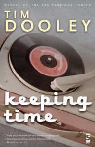 Keeping Time (Salt Modern Poets S.) -- Hardback