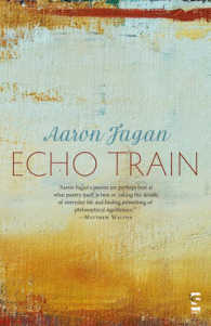Echo Train (Salt Modern Poets)