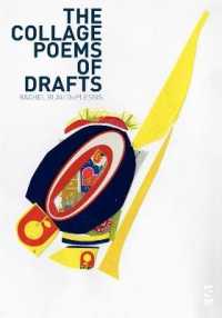 The Collage Poems of Drafts (Salt Modern Poets)