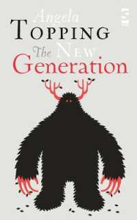 The New Generation (Children's Poetry Library)