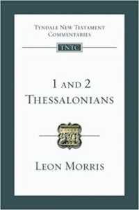 1&2 Thessalonians : Tyndale New Testament Commentary (Tyndale New Testament Commentaries)