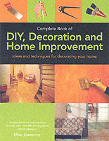 Complete Book of Diy, Decoration and Home Improvement