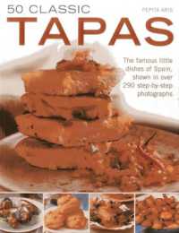 50 Classic Tapas