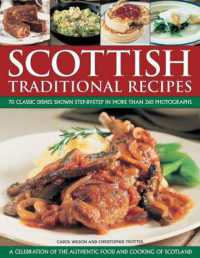 Scottish Traditional Recipes