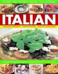 Step-by-step How to Cook Italian