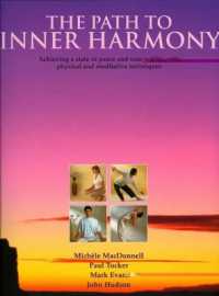 Path to Inner Harmony