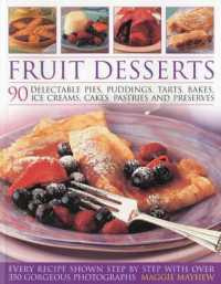 Fruit Desserts