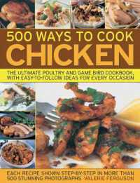 500 Ways to Cook Chicken