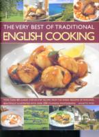 The Very Best of Traditional English Cooking