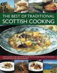 Best of Traditional Scottish Cooking -- Paperback / softback