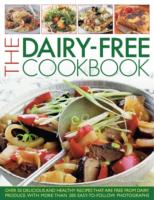 Dairy Free Cookbook