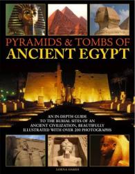 Pyramids and Tombs of Ancient Egypt