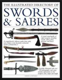 Illustrated Directory of Swords & Sabres