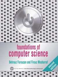 Foundations of Computer Science （2ND）