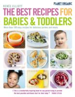 Best Recipes for Babies and Toddlers -- Paperback / softback