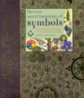 New Secret Language of Symbols -- Hardback