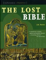 Reference Classics: the Lost Bible -- Paperback / softback
