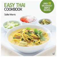 Easy Thai Cookbook （2ND）