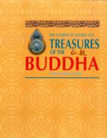 Treasures of the Buddha New Edn -- Paperback / softback