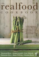 Real Food Cookbook -- Hardback